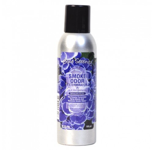 Smoke Odor Spray Blueberry Dremz 7 Oz / 1 Ct