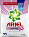 Ariel Detergent 17Oz / 1 Ct Bag