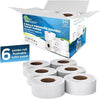 Bathroom Tissuse Windsor Place 2Ply 4.5 X3.0 96Ct