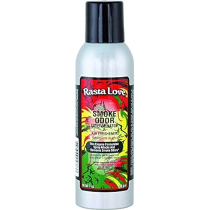 Smoke Odor Spray Just Like Home 7 Oz / 1 Ct