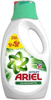 Ariel Detergent 141 Oz / 1 Ct Bag