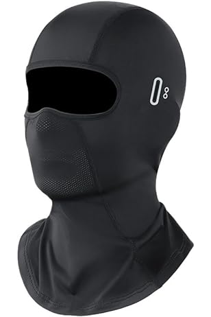 Ski Mask 12 Ct