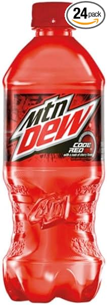 Mt Dew Diet 20 Oz / 24 Ct