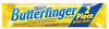 Butter Finger 2 Pieces King Size 18 Ct