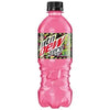 Mt Dew Voltage 20 Oz / 24 Ct