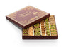 Meziad Baklava Damascene Gourmet 500G / 1Ct