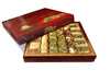 Meziad Baklava Damascene Gourmet 100G / 1Ct