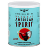 American Spirit 5.29 Oz Can Original Blend