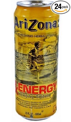 ARIZONA SWT TEA SOUTHERN 23OZ/24CT