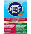 ALKA SELTZER PLUS COLD 2 PK / 25 CT