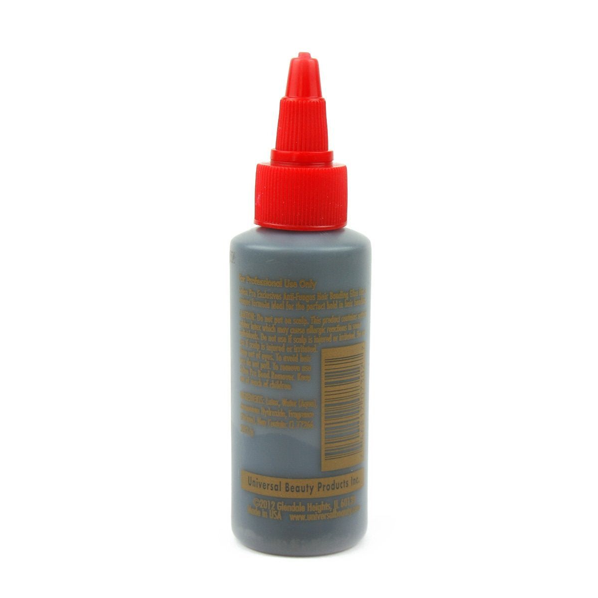 HAIR GLUE 1 OZ / 1 CT