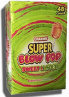 Charms Blow Super Sweet'N Sour 48 Ct