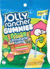 Jolly Rancher Sour Lemonade 6.5 Oz /1 Bag