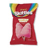 Skittles Cotton Candy 3.1 Oz / 1 Ct