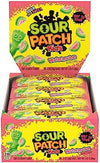 SOUR PATCH WATERMELON 24 CT