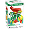 Fruit Roll-Up 72 Ct Strawerry