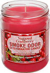 Smoke Odor Candle Trippy Hippie 13 Oz / 1 Ct