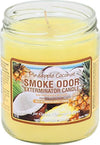 Smoke Odor Candle Pop Culture Mix 13 Oz / 1 Ct