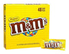 Mars/ M&M 48 Ct Peanut Yellow