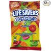 Lifesavers Gummies 7 Oz / 1 Ct Five Flavors