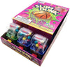 SLAM DUNK W/D B GUM DISPENSER 12 CT