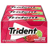 Trident Island Berry Lime 14 Pk / 12 Ct