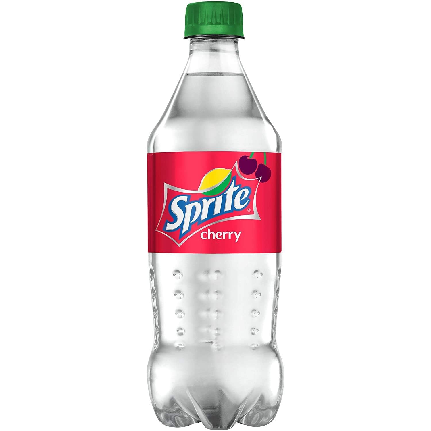 SPRITE TROPICAL 20 OZ / 24 CT