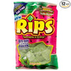 Rips Bite Size Licorice 4 Oz / 1 Ct