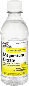 Citrate Magnesium 10 Oz / 1 Ct