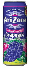 ARIZONA GREEN TEA 23OZ/24CT