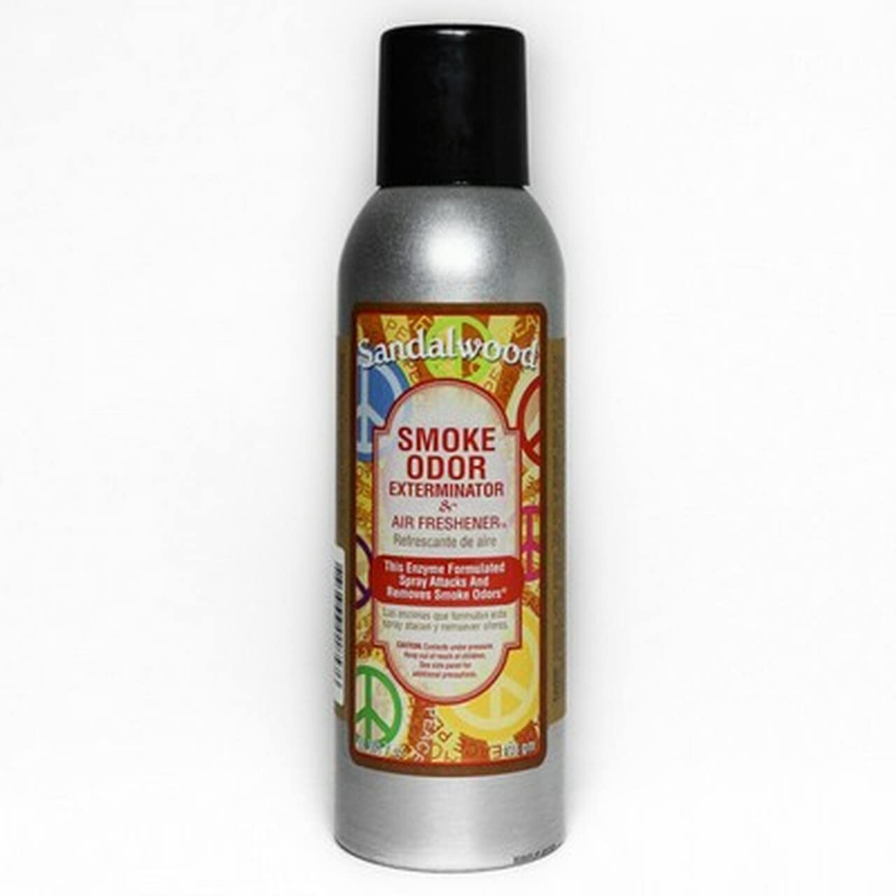 Smoke Odor Spray Clothesline Fresh 7 Oz / 1 Ct