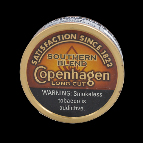 Copenhagen Lc Southern Blend 5 Ct