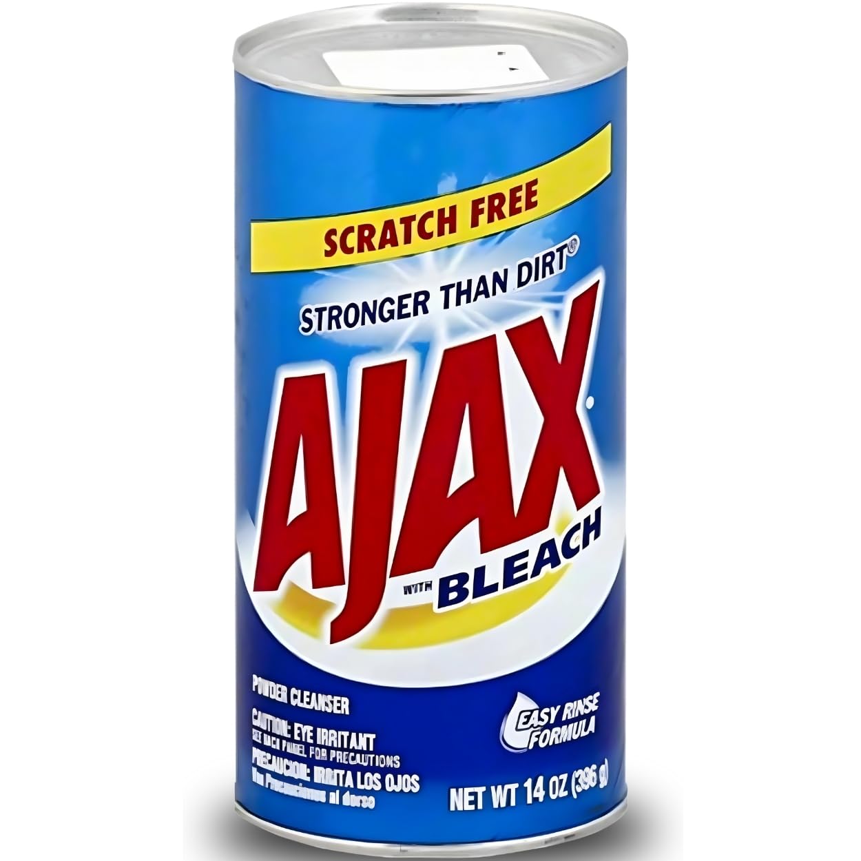 Ajax Bleach Powder Cleaner 21 Oz / 1 Ct