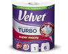 Paper Towel Velvet 1 Ct