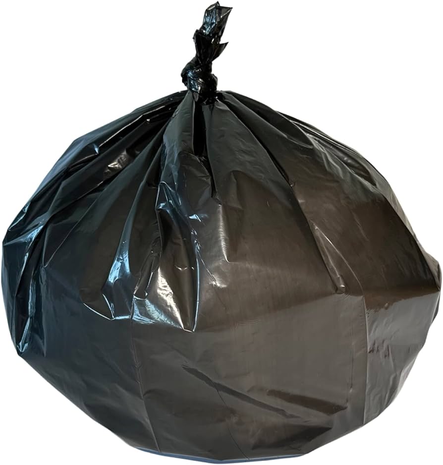 BEST BUY TRASH BAGS 33 G / 7 PK / 12 CT