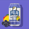 POLAR BLACKBERRY 8.5 OZ / 1 CT