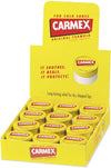 Carmex Jar 12 Ct