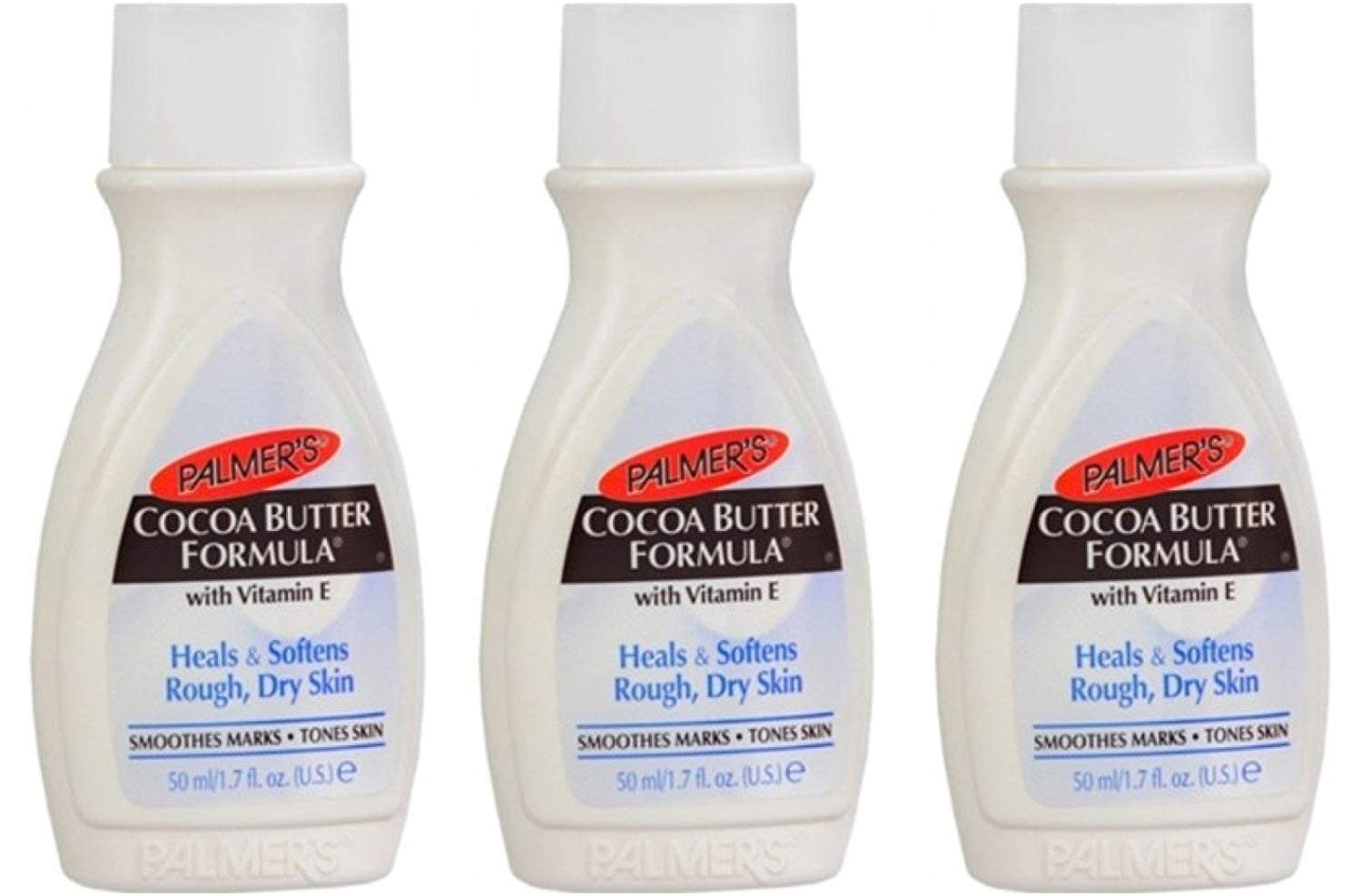 COCOA BUTTER LOTION 1.7 OZ / 1 CT