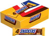 Mars/ Snickers 18 Ct P-Butter Squared