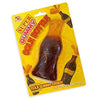 Alberts Super Gummy Cola Bottle 5.29 Oz /12Ct