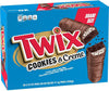 Mars/ Twix King 20 Ct Cookies & Crème