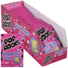 Pop Rocks Bubble Gum 24 Ct