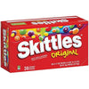 Skittles 36 Ct Original Fruit