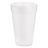 Win Cups Foam 20C18 20 Oz / 20 Pk / 1 Sleeve