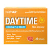 DAYTIME COLD & FLU 8 OZ / 1 CT