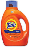 TIDE ORGINAL 6 LOADS LIQUID 10 OZ / 1 CT