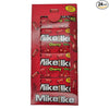 Mike And Ike Cherry 24 Ct