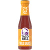 Taco Bell Mild Sauce 7.5Oz /1 Ct