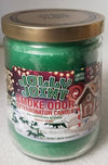 Smoke Odor Candle Just Like Home 13 Oz / 1 Ct