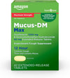 Mucinex Dm 2 Pk / 20 Ct